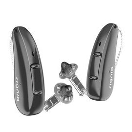 IMAGE OF HEARING AID, AT HEARING AID SOLUTIONS IN GREATER NOIDA