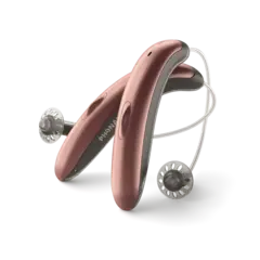 IMAGE OF PHONAK HEARING AID, AT HEARING AID SOLUTIONS IN GREATER NOIDA