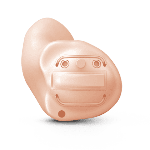 Image of Signia hearing aid at Hearing Aid Solutions located in Greater Noida, recognized as the best hearing aid centre in the Greater Noida