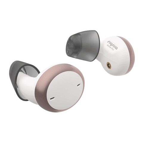 Image of Signia hearing aid at Hearing Aid Solutions located in Greater Noida, recognized as the best hearing aid centre in the Greater Noida