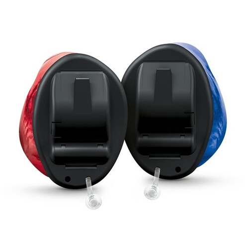Image of Signia hearing aid at Hearing Aid Solutions located in Greater Noida, recognized as the best hearing aid centre in the Greater Noida