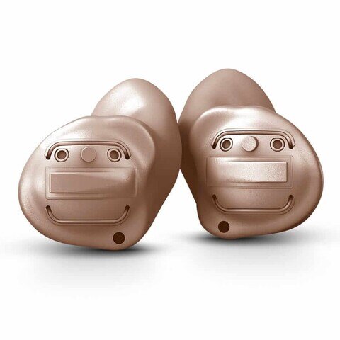 Image of Signia hearing aid at Hearing Aid Solutions located in Greater Noida, recognized as the best hearing aid centre in the Greater Noida