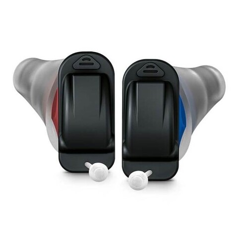 Image of Signia hearing aid at Hearing Aid Solutions located in Greater Noida, recognized as the best hearing aid centre in the Greater Noida