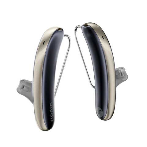 Image of hearing aid at Hearing Aid Solutions located in Greater Noida, recognized as the best hearing aid centre in the Greater Noida, Hearing Aid Solutions in Greater Noida deals with leading global brands such as Signia, Phonak, Widex, Coselgi, Starkey, Oticon, and ReSound