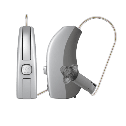 Image of Widex hearing aid at Hearing Aid Solutions located in Greater Noida, recognized as the best hearing aid centre in the Greater Noida