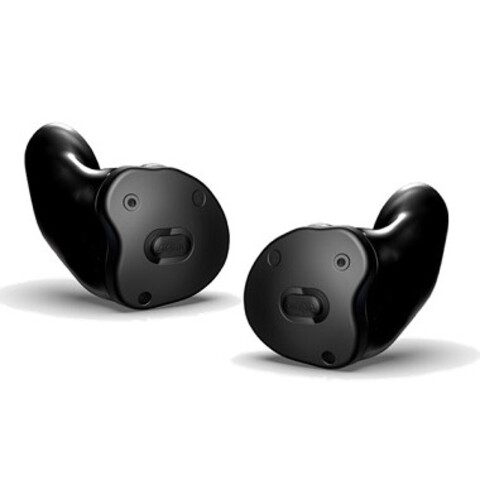 Image of Signia hearing aid at Hearing Aid Solutions located in Greater Noida, recognized as the best hearing aid centre in the Greater Noida