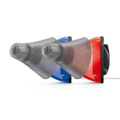 Image of Signia Silk X hearing aids at Hearing Aid Solutions located in Greater Noida, recognized as the best Signia hearing aid centre in the Greater Noida.