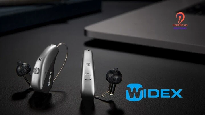 Image of Widex hearing aids at Hearing Aid Solutions located in Greater Noida, recognized as the best Widex hearing aid centre/Shop/Clinic in the Greater Noida, to buy Signia hearing aids