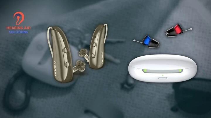 Image of Signia hearing aids at Hearing Aid Solutions located in Greater Noida, recognized as the best Signia hearing aid centre/Shop/Clinic in the Greater Noida, to buy Signia hearing aids