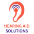 Hearing aid solutions
